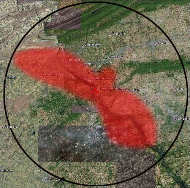 threemileisland-25mile-radius