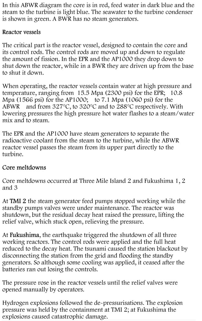 Why ECCSs can't work-3