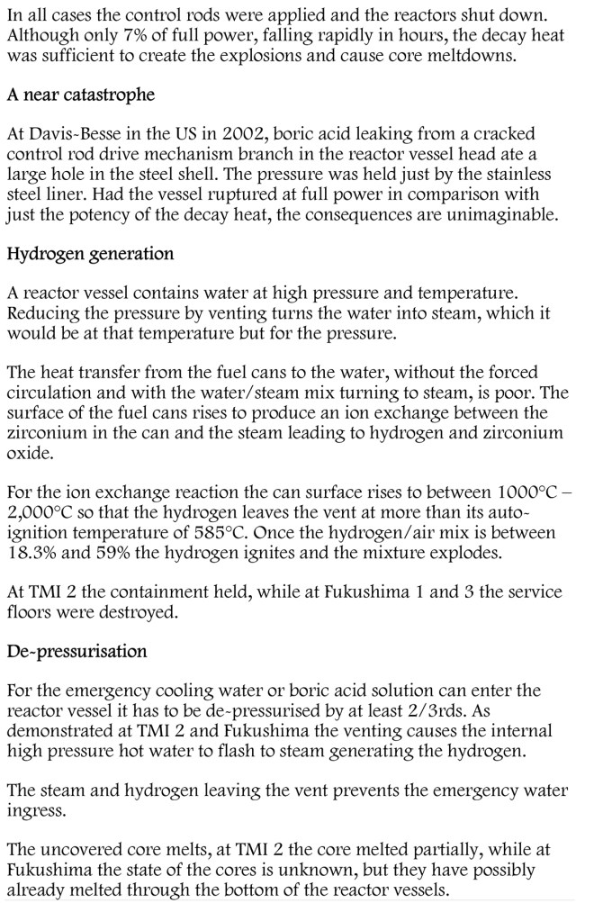 Why ECCSs can't work-4