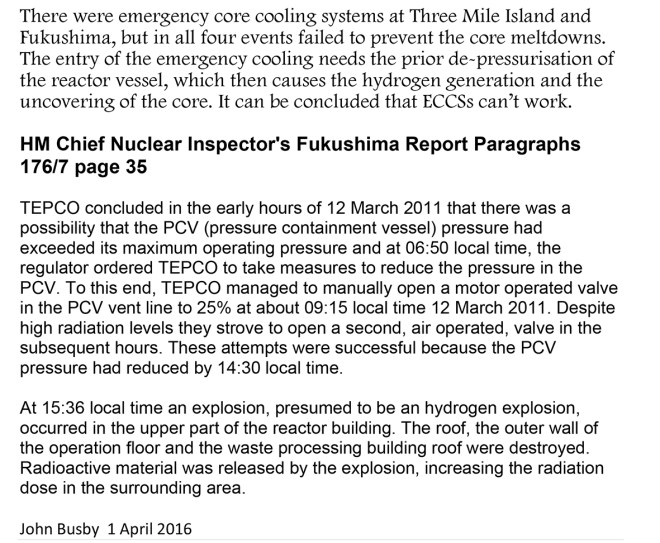 Why ECCSs can't work-5